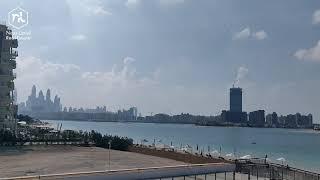 Azizi Mina - Palm Jumeirah - 2 BEDROOM APARTMENT