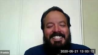 WHY LATTC CARPENTRY? A STUDENT PERSPECTIVE - FRANCISCO