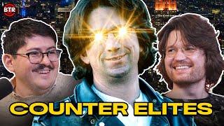 Curtis Yarvin: Rise of the Counter Elites | Ft. Vlad Davidzon