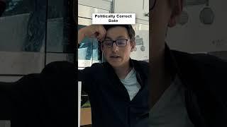 Problematic Date (Sketch Comedy)