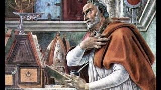 Augustine (Part 2)