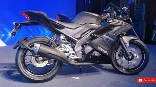 2019_Yamaha_R15_V3_Black_ABS_Walkaround_Review__Hindi__motorindia