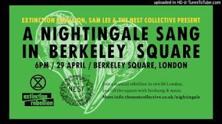 A Nightingale Sang in Berkeley Square Remi:XR - Sam Lee - Vocals: Emily Barker - Guitar