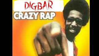 DigBar- Crazy Rap (Colt 45) Gay Remix