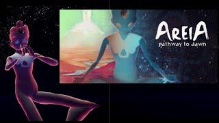 Areia Pathway to Dawn Gameplay PC Game Walkthrough
