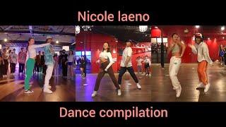 Nicole Laeno Dance Compilation 2022 . Latest dance : (igtv)