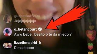 El nuevo novio de Lizbeth HUMILLA a TAVO BETANCOURT!!!