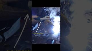초보자도 쉽게 할수있는 용접기출시?!#shorts#위더스#