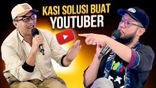 Strategi Terbaru  Bikin Channel yang Bener - Feat. Dery Kasi Solusi