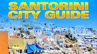 Top things to do in Santorini -  Santorini, Greece Travel Guide