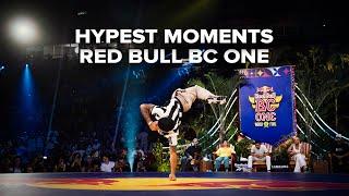 Hypest Moments of Red Bull BC One World Final (2024) by LawkSam