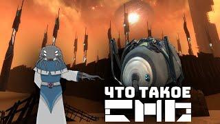 Что такое Альянс I Half-Life