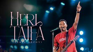 Israel Mbonyi - Heri Taifa