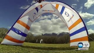 New drone racing sport taking off in Utah