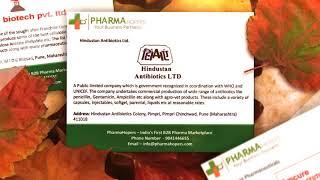 Top 10 PCD Pharma Companies in Pune