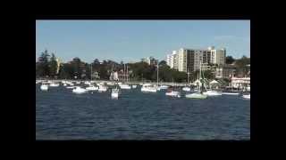 Sydney Harbour Ferry-trip to Manly - Absolutley Beautiful