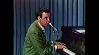 Ray Stevens - "Answer Me, My Love" (Live on The Bobby Lord Show, 1967)