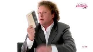 Сергей Полонский о русских классиках