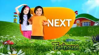 Roll Play, next on Treehouse