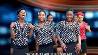 The New Zion Kids Vol 2 - Full Music - Nigerian Gospel Music