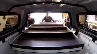 Camco Industries - Rolaworx HD