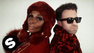 LODATO & Janice Robinson - Dreamer (Official Music Video)