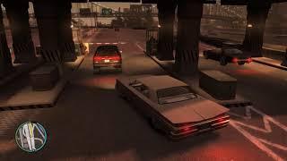 GTA 4  Have a heart