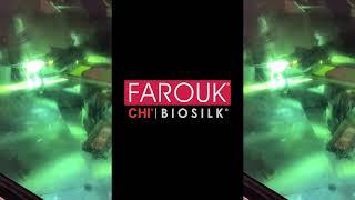 Farouk Horizontal