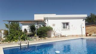 Property for sale in Almeria, Spain