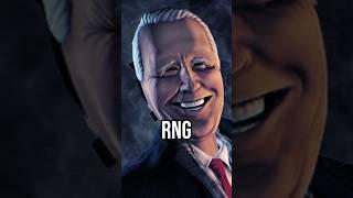 Payday 2's RNG Is AMAZING! #1 (Red Diamond) #payday2 #gaming #shorts