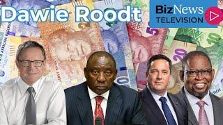 VAT wars, political shifts, and economic storms: Dawie Roodt unpacks SA’s fiscal future