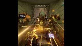 [60 Sec Build] TERRIFYING PROTEA - Protea Steel Path Endgame Endurance Viable Turret Build!