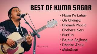 Kuma Sagar || Hit Songs Collection || Best of Kuma Sagar