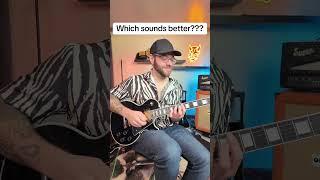 Gibson Les Paul Custom Vs EPIPHONE Les Paul Custom