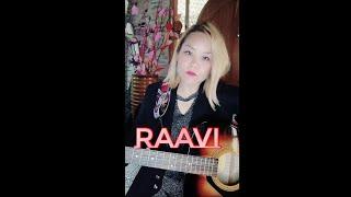 Raavi | Sajjad Ali | Raw cover by Tsering Droka 