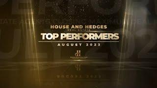 Top Performer in Dubai Real Estate | House and Hedges Stars