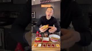 Chick Fil A Cheat Meal - TRÍ PHAN