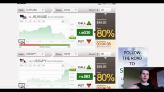 24Option.com Review 2017 - WATCH This before You Join 24 Option Broker - Youtube