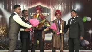 SACHIN RANA DLS Rise