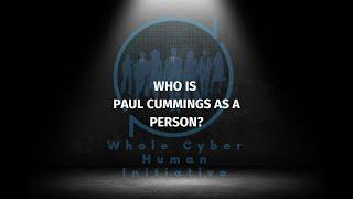 Paul Cummings Documentary