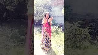 yah Mera lehenga #song #dance #shorts 