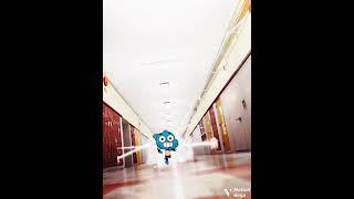 gumball cold moments #gumball #theamazingworldofgumball #shorts #coldmoments #cool