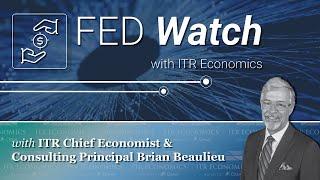 Fed Watch with Brian Beaulieu || December 20, 2024