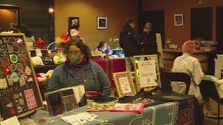 Pride Northwest hosts ‘Powerfully Pink’ event