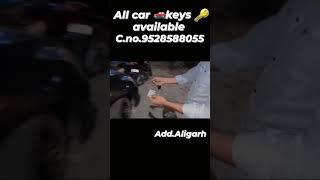 new key top model Maruti Suzuki Baleno available ADD.ALIGARH G . T ROAD.OPPTiger log