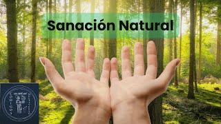 EL AMOR DE LA NATURALEZA: ¡Un Super Recurso de Sanación al Alcance de Todos! #codigosdelmultiverso