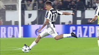 Paulo Dybala vs Sporting CP (18/10/2017) HD 1080i by OG2PROD