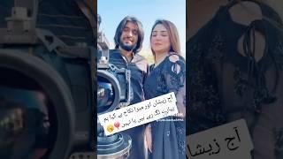 Zeeshan rokhri new song video type 4k