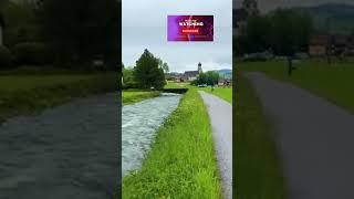 The Most BEAUTIFUL Places in Appenzellerland Switzerland 4K