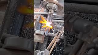 #reel #engineering #skills #shafts #repair #machine #trending #shorts